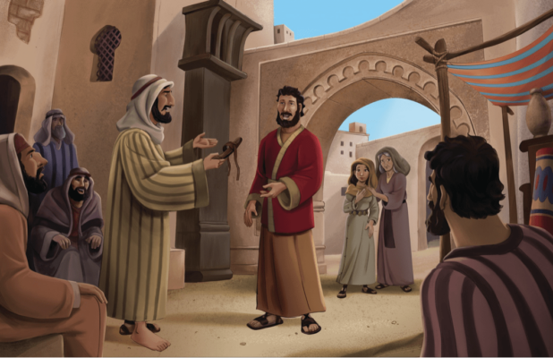 Unit 9, Session 1 | March 1, 2026